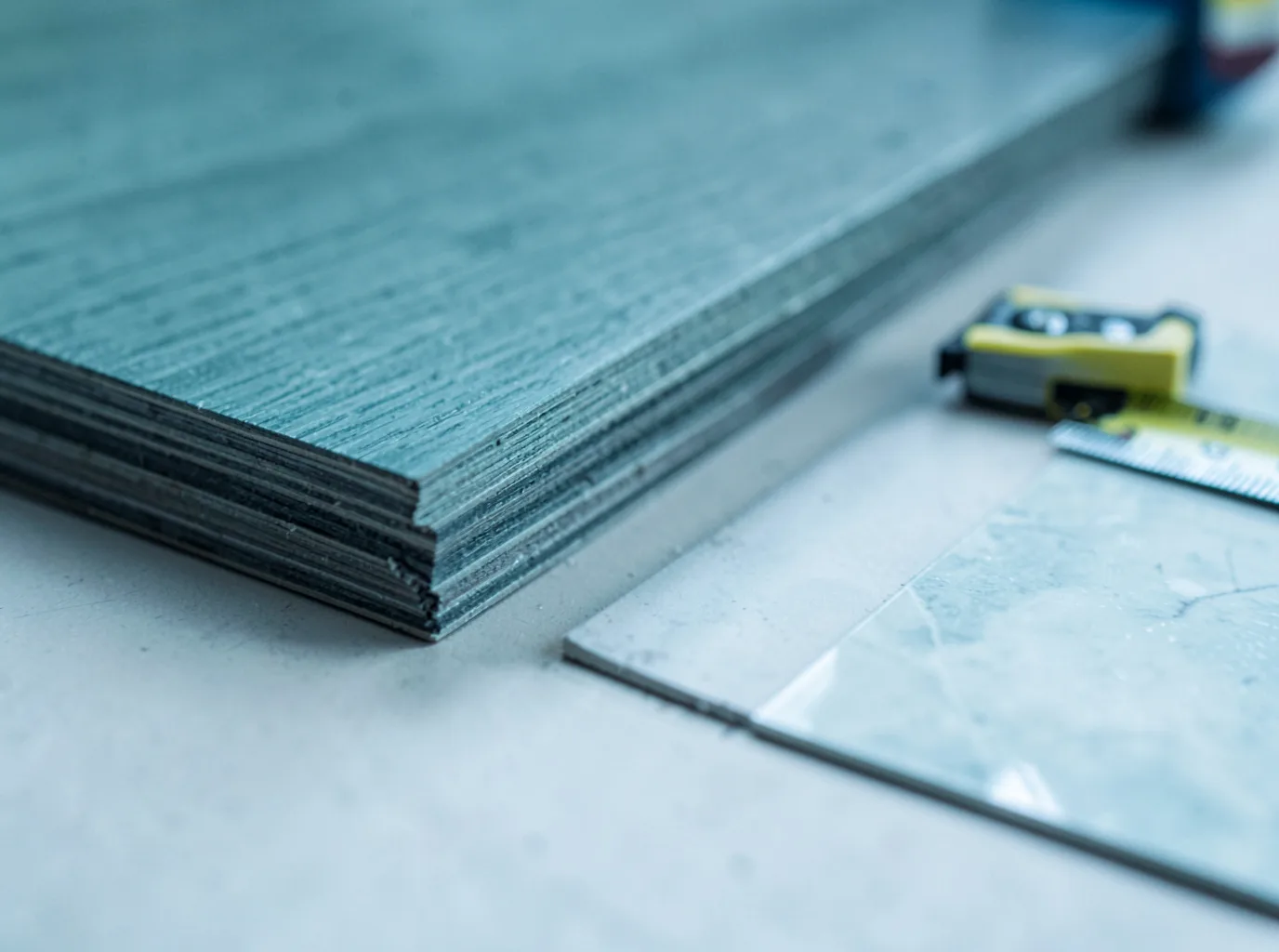 Luxury Vinyl Plank Installation Gibson City, IL FAQs